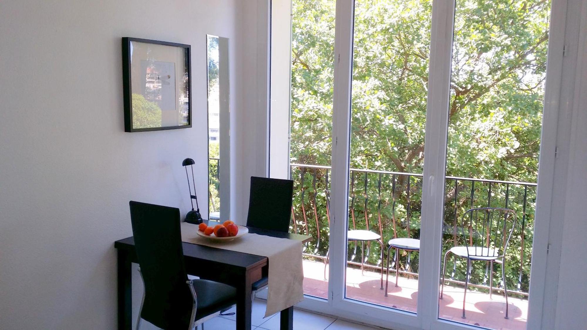 Kimi Résidence Cannes Habitación foto