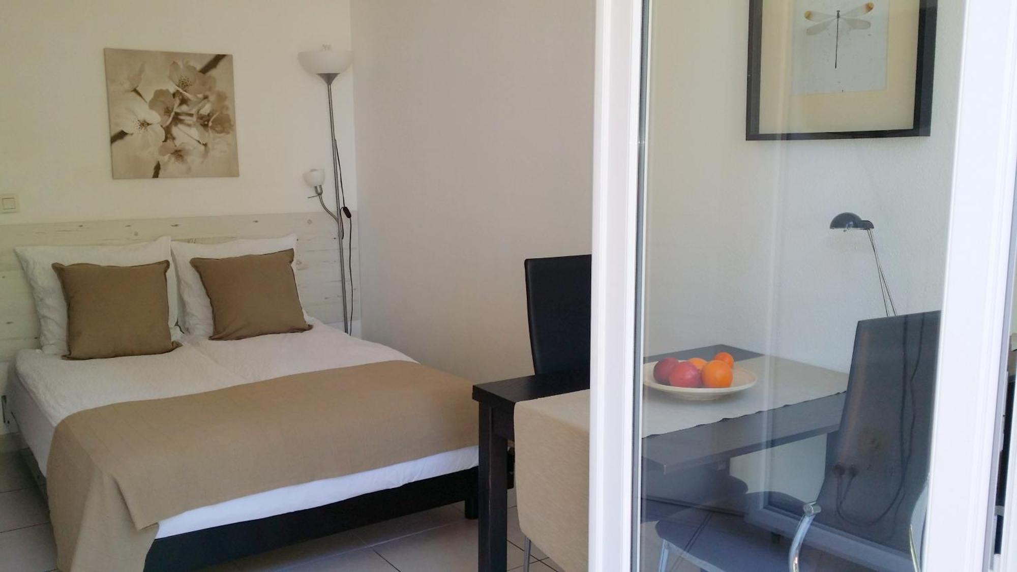 Kimi Résidence Cannes Habitación foto