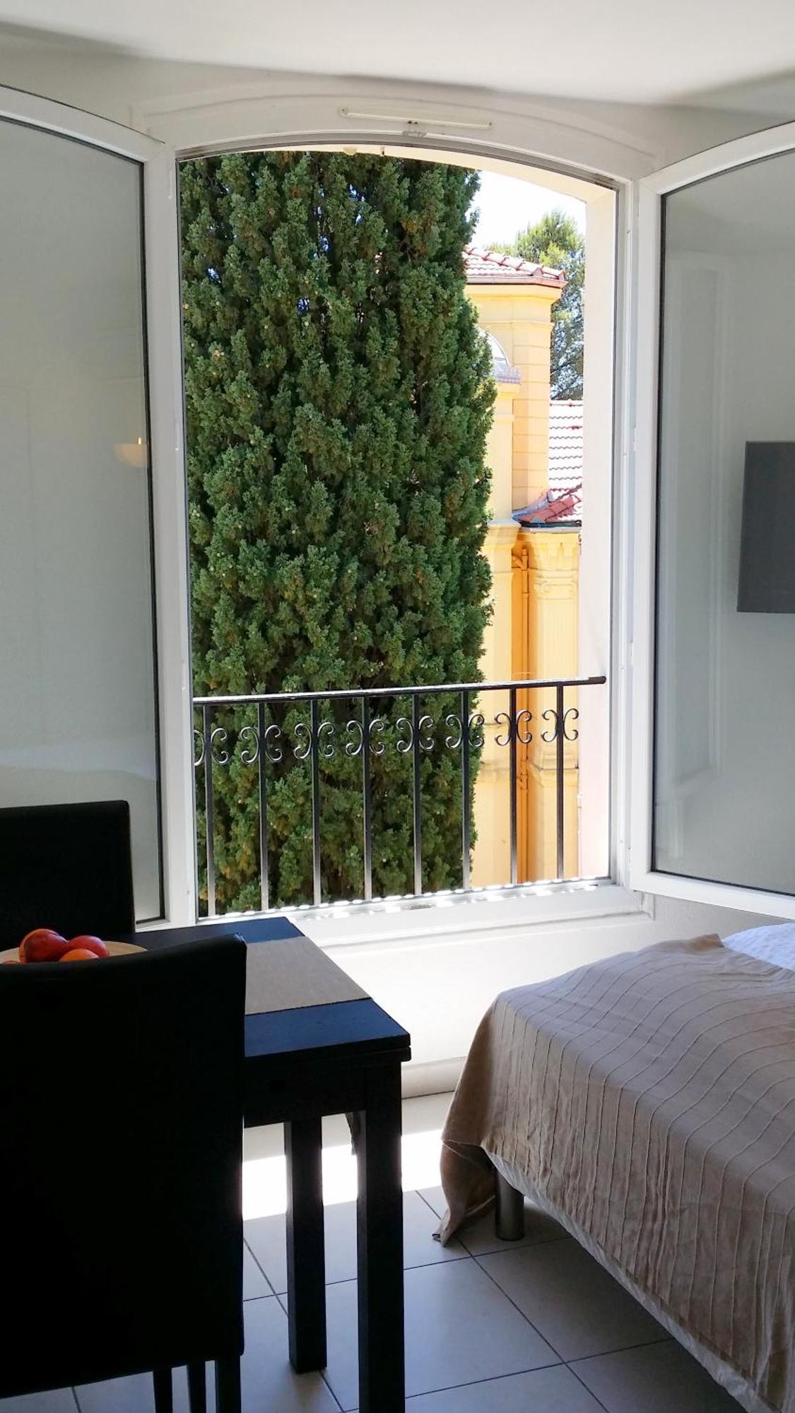 Kimi Résidence Cannes Habitación foto