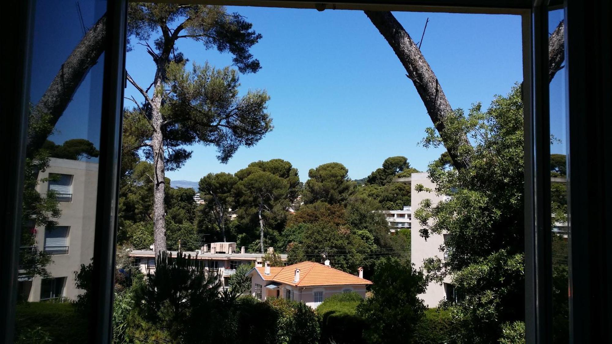 Kimi Résidence Cannes Habitación foto