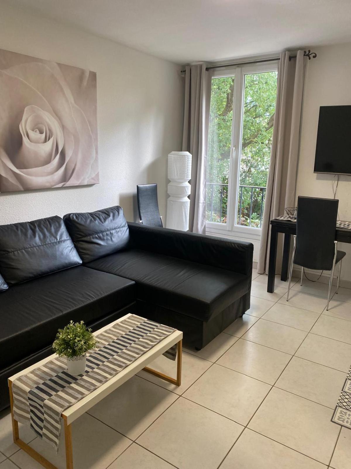 Kimi Résidence Cannes Exterior foto