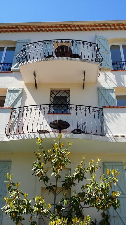 Kimi Résidence Cannes Exterior foto